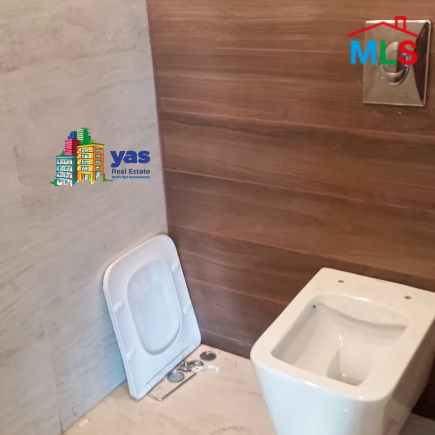 Baabda 220m2 | 170m2 Terrace | Super Deluxe | Prime/Classy Area | PA
