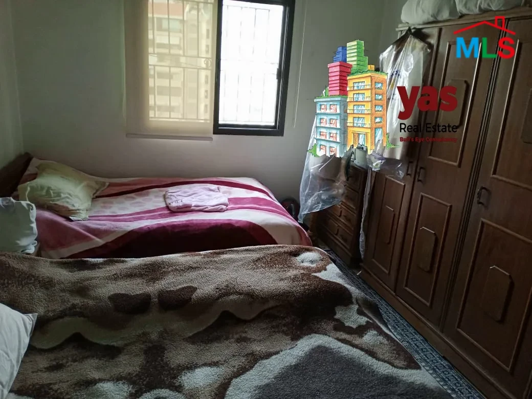 Antelias 145m2 | Good Condition | Decorated | Prime Location | PA