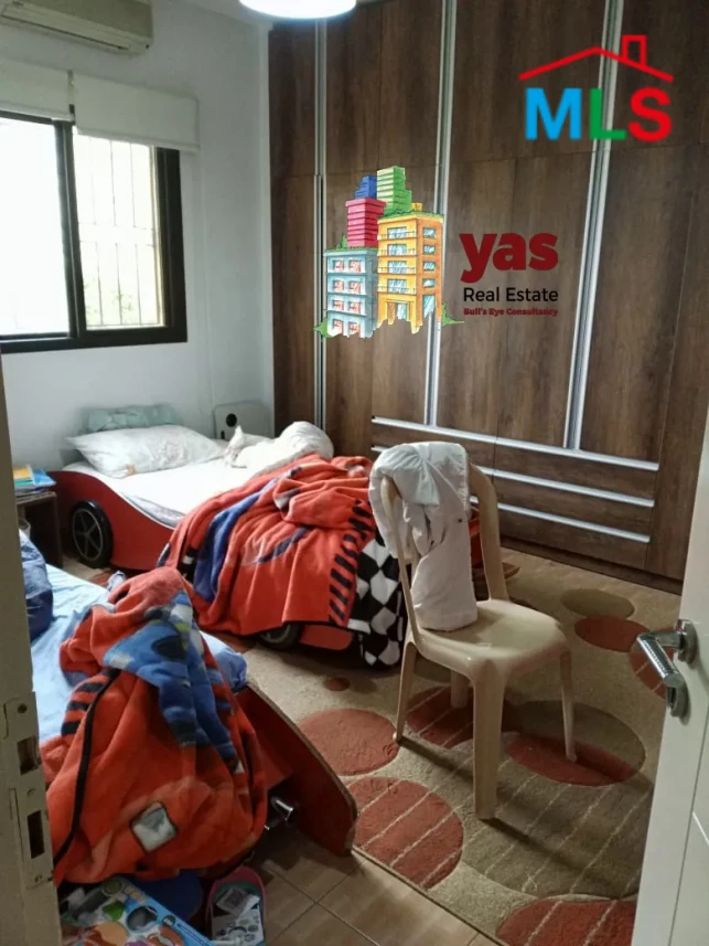 Antelias 145m2 | Good Condition | Decorated | Prime Location | PA