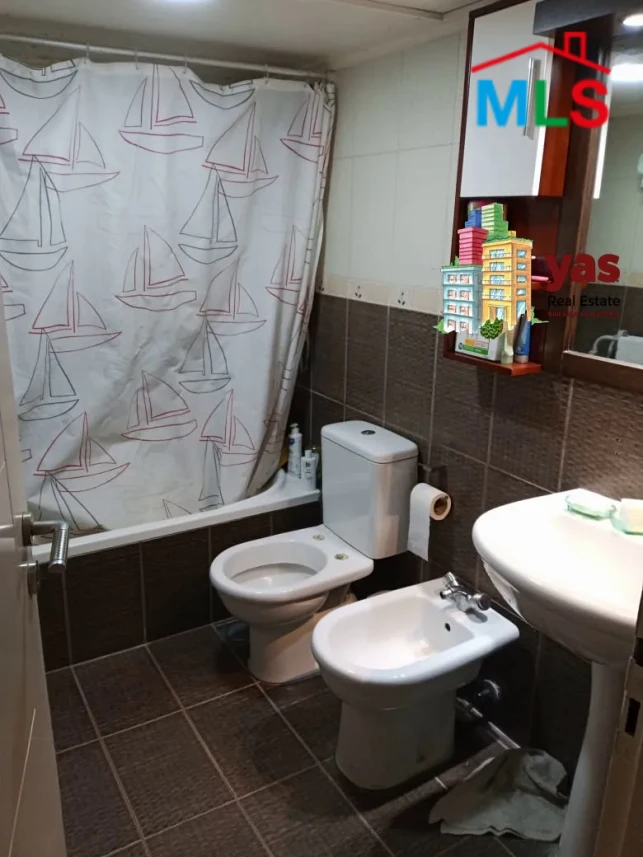 Antelias 145m2 | Good Condition | Decorated | Prime Location | PA