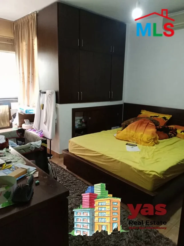 Antelias 145m2 | Good Condition | Decorated | Prime Location | PA