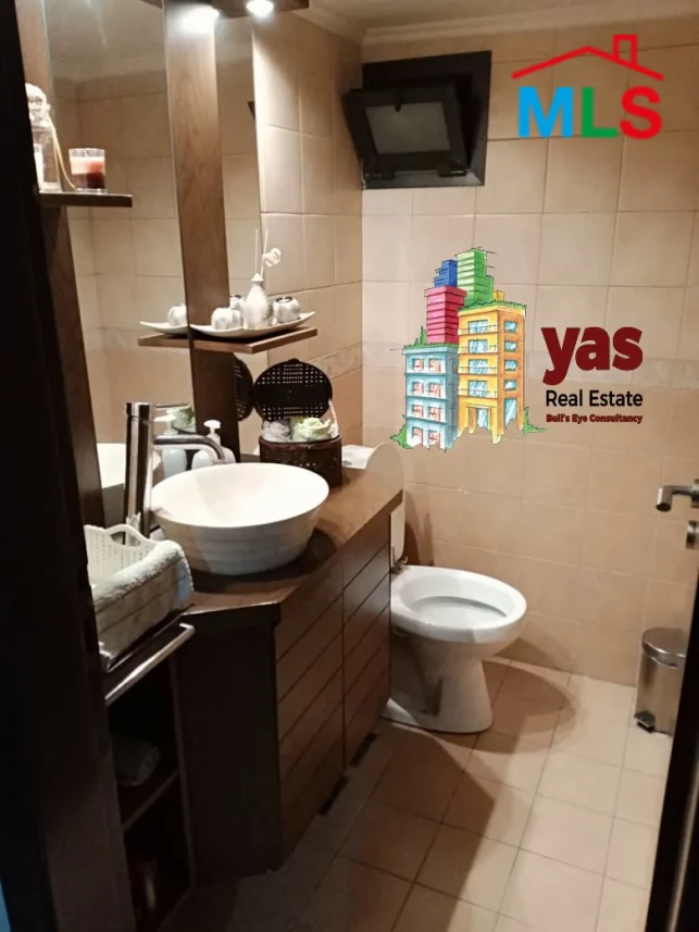 Antelias 145m2 | Good Condition | Decorated | Prime Location | PA