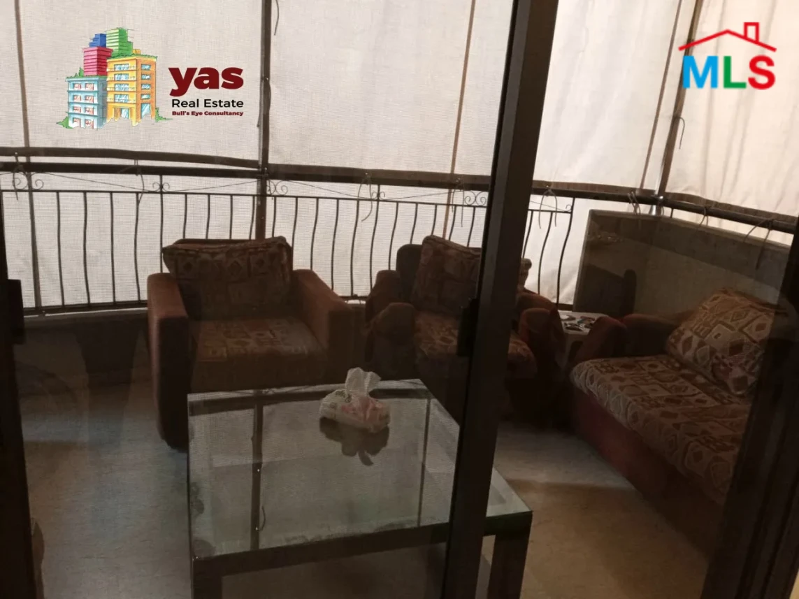 Antelias 145m2 | Good Condition | Decorated | Prime Location | PA