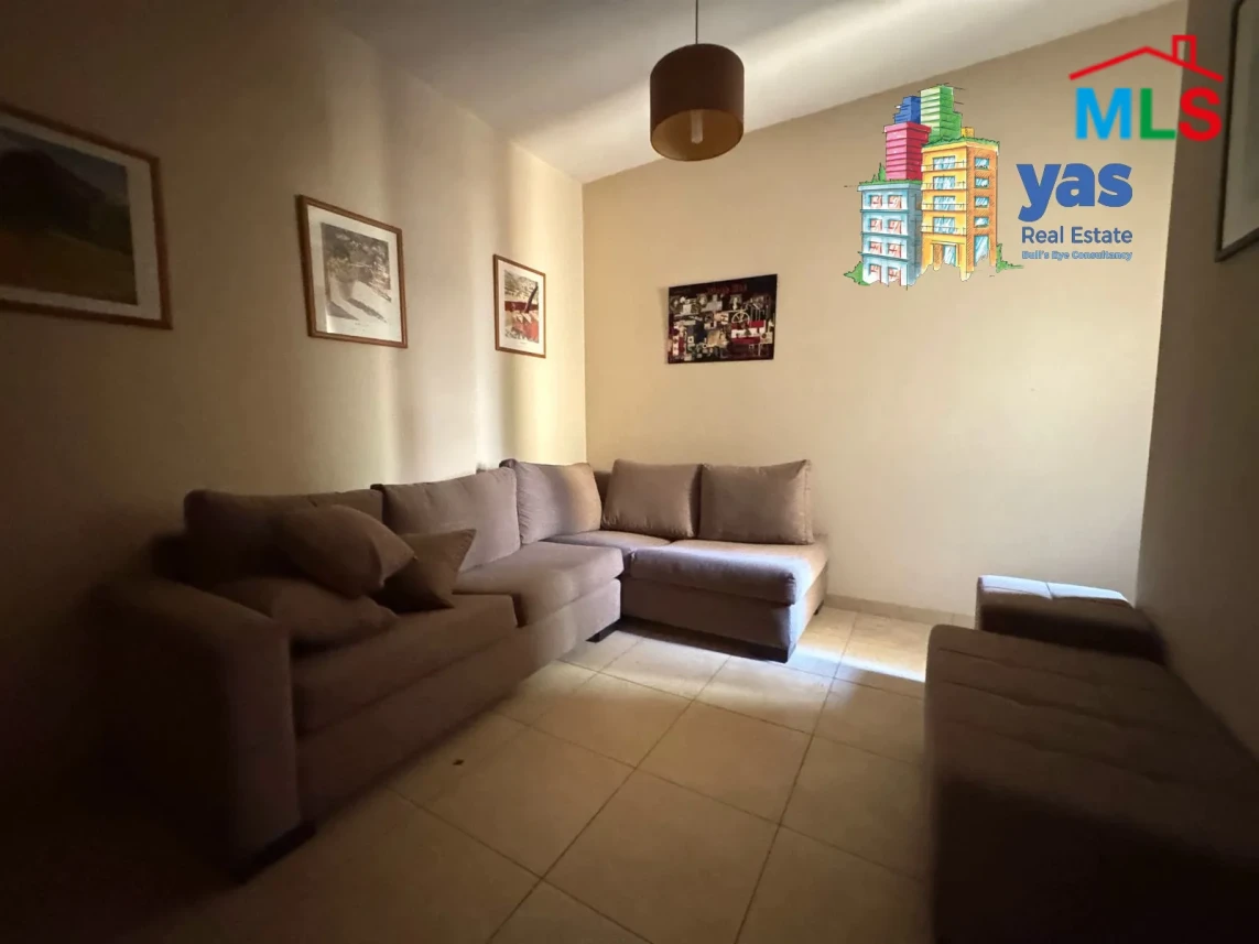 Zouk Mosbeh 150m2 | Well Lighted | Flat | Quiet Area | EL