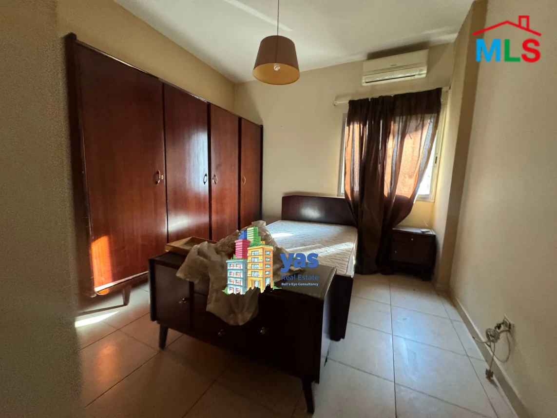 Zouk Mosbeh 150m2 | Well Lighted | Flat | Quiet Area | EL