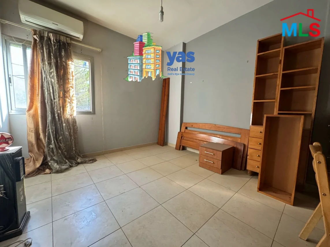 Zouk Mosbeh 150m2 | Well Lighted | Flat | Quiet Area | EL
