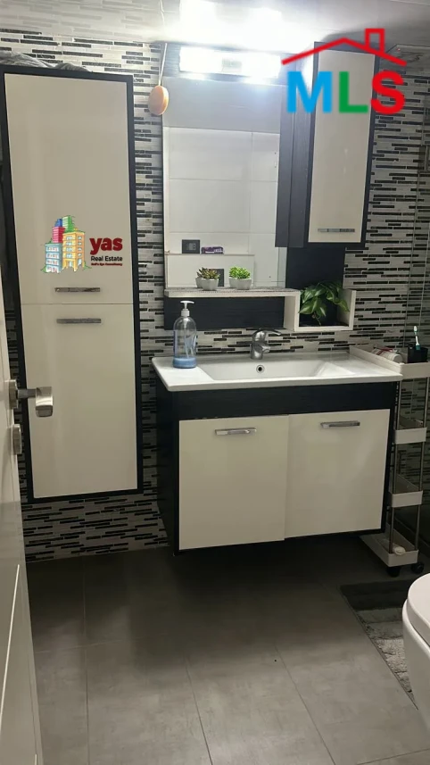 Roumieh 130m2 | Furnished Flat | Decorated | Prime Location | AMK