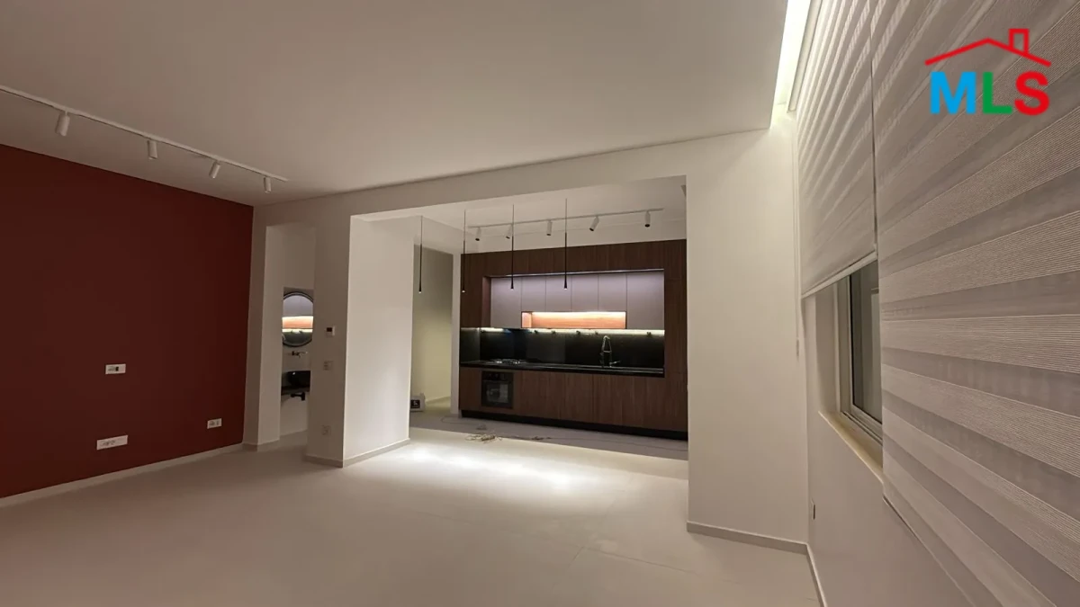 Achrafieh/Rmel 122m2 | Fully Furnished | Modern Decoration | PA