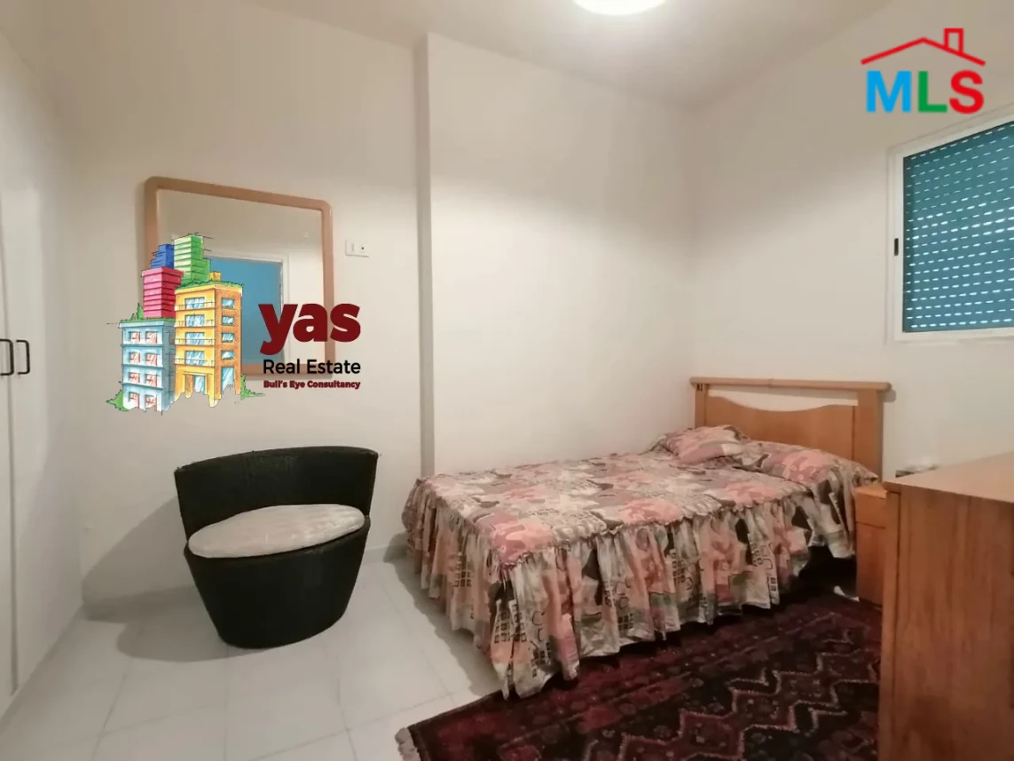 Jounieh/Maameltein 237m2 | Furnished Chalet | Panoramic View | IV
