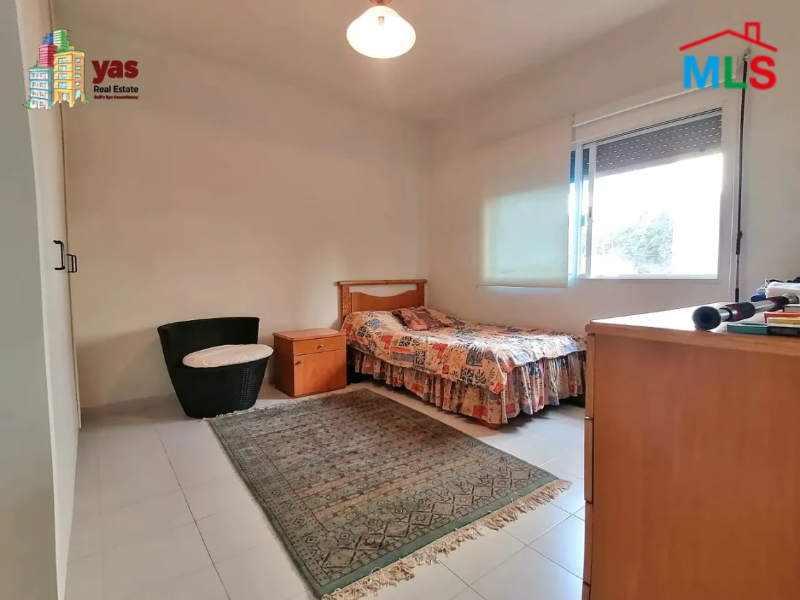 Jounieh/Maameltein 237m2 | Furnished Chalet | Panoramic View | IV