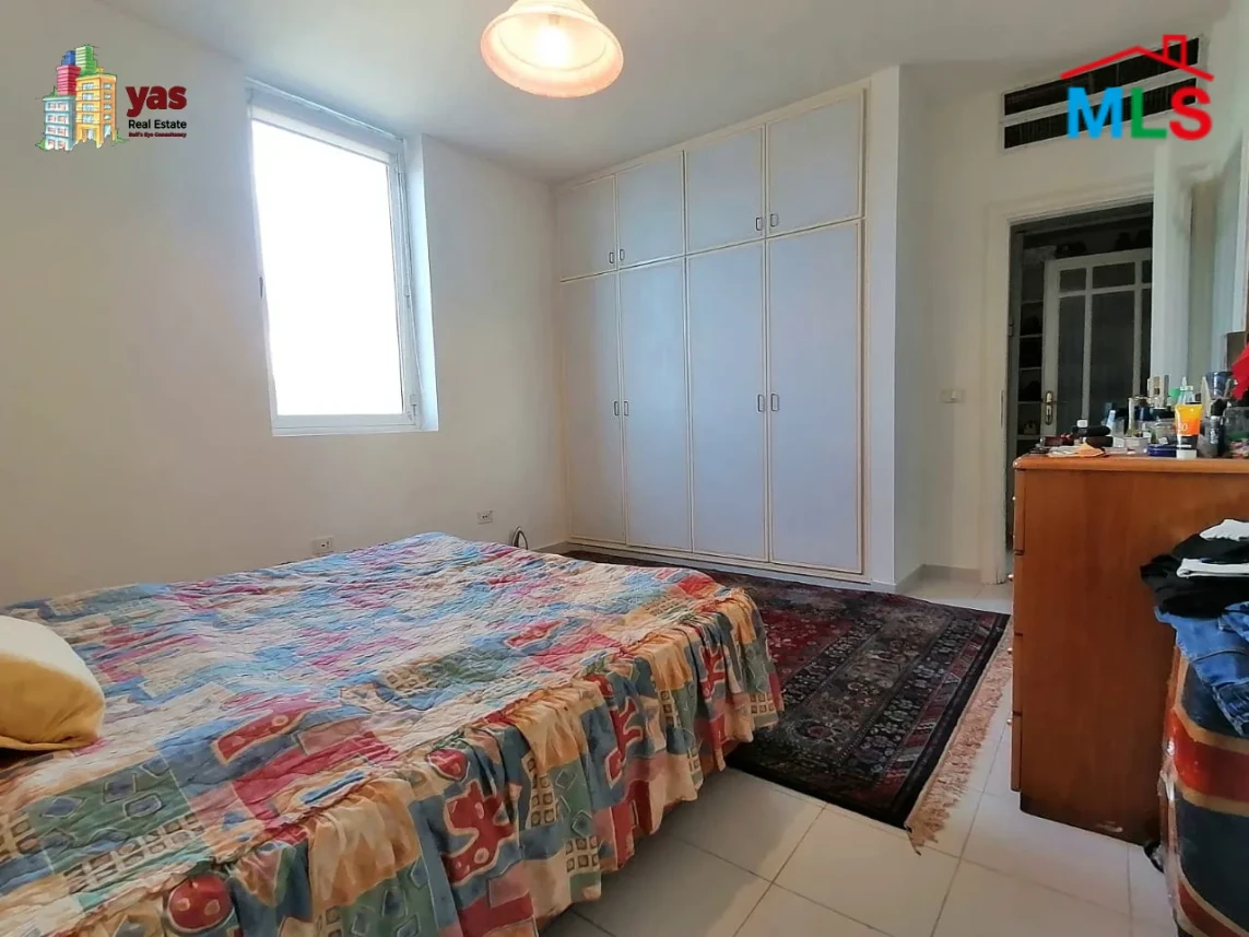 Jounieh/Maameltein 237m2 | Furnished Chalet | Panoramic View | IV