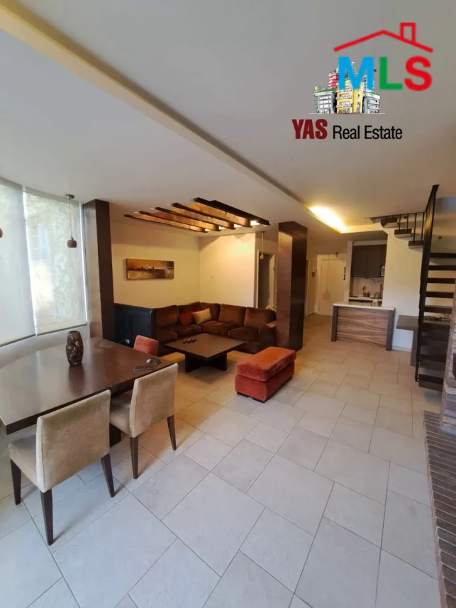 Feytroun/Univers 150m2 | 75m2 Terrace/garden | duplex Chalet | WA
