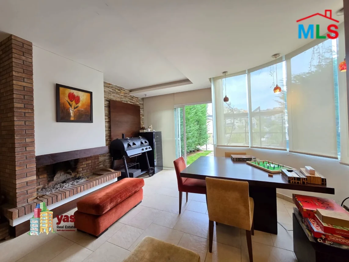 Feytroun/Univers 150m2 | 75m2 Terrace/garden | duplex Chalet | WA