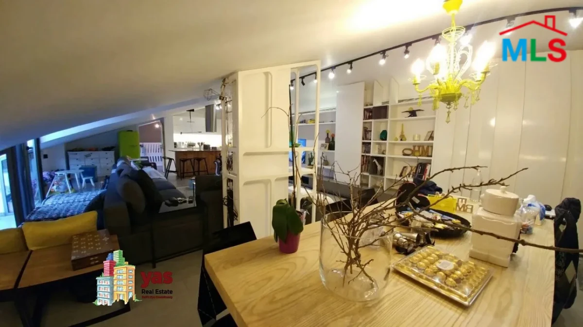 Jeita 370m2 Duplex | Designer’s Signature | Impressive View | Catch