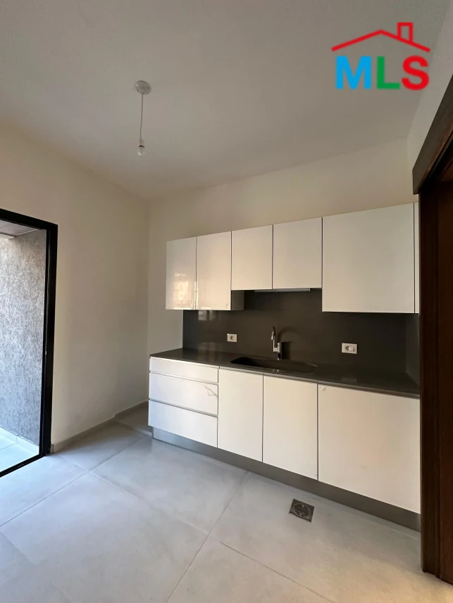 Jal El Dib 110m2 | Brand New | Sea View | Private Street | ABA
