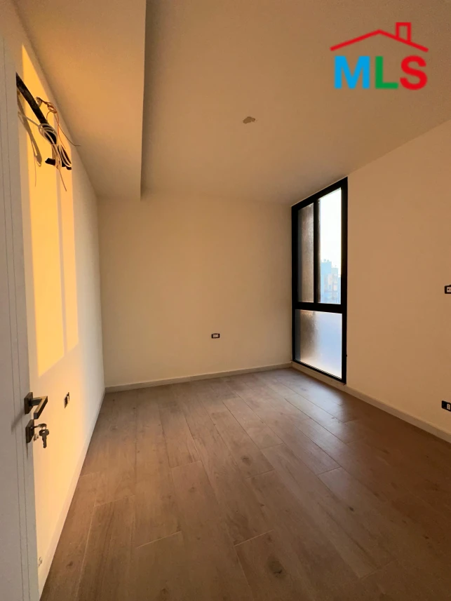 Jal El Dib 110m2 | Brand New | Sea View | Private Street | ABA