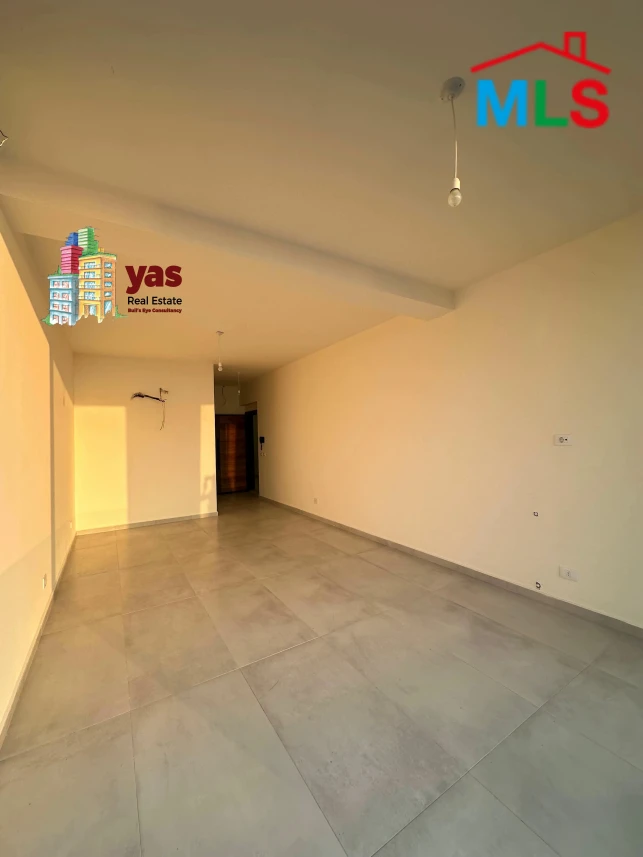 Jal El Dib 110m2 | Brand New | Sea View | Private Street | ABA