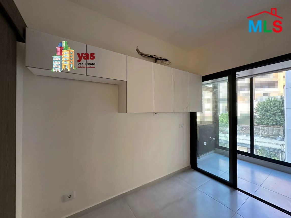 Jal El Dib 110m2 | Brand New | Sea View | Private Street | ABA