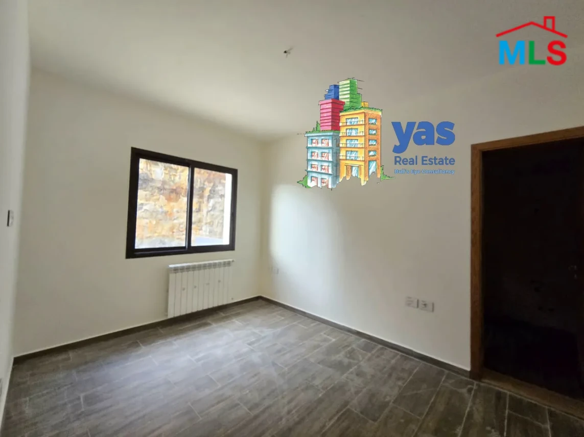Faraya 101m2 | 135m2 Terrace | Astonishing View | High End | DA