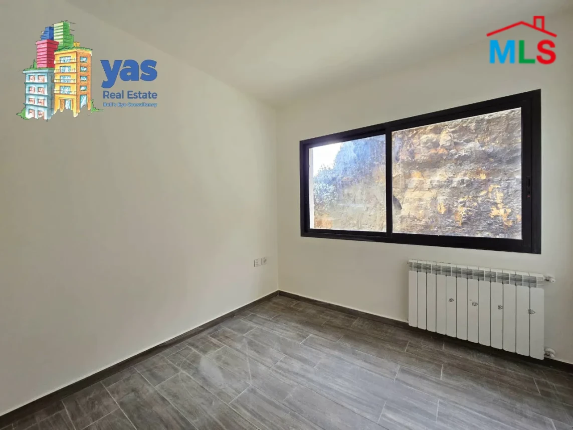 Faraya 101m2 | 135m2 Terrace | Astonishing View | High End | DA