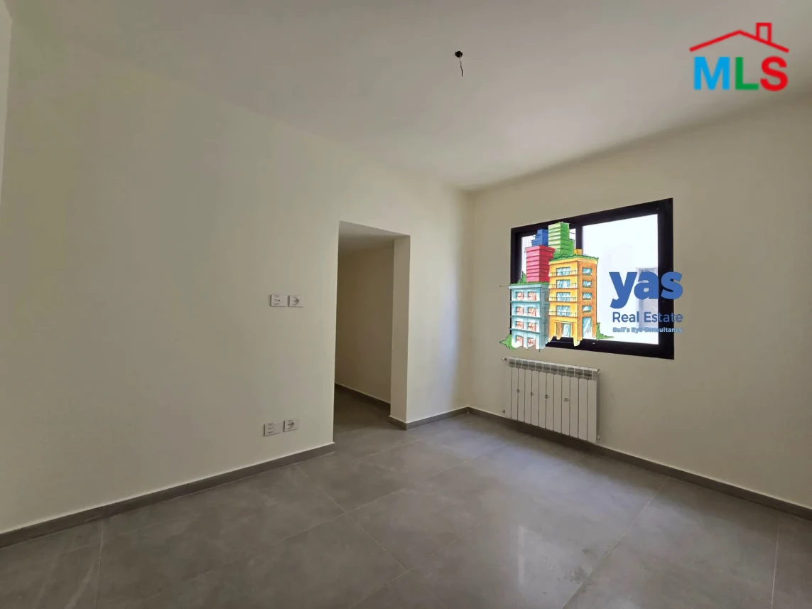 Faraya 93m2 | Modern Chalet | Panoramioc View | High End | DA