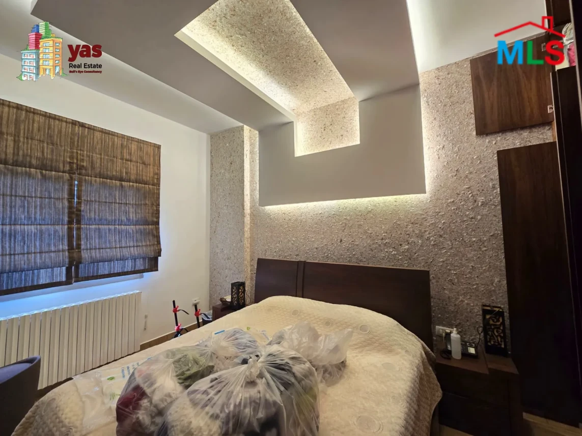 Feytroun 220m2 | Decorated | Mountain View | Modern | Calm Street | DA