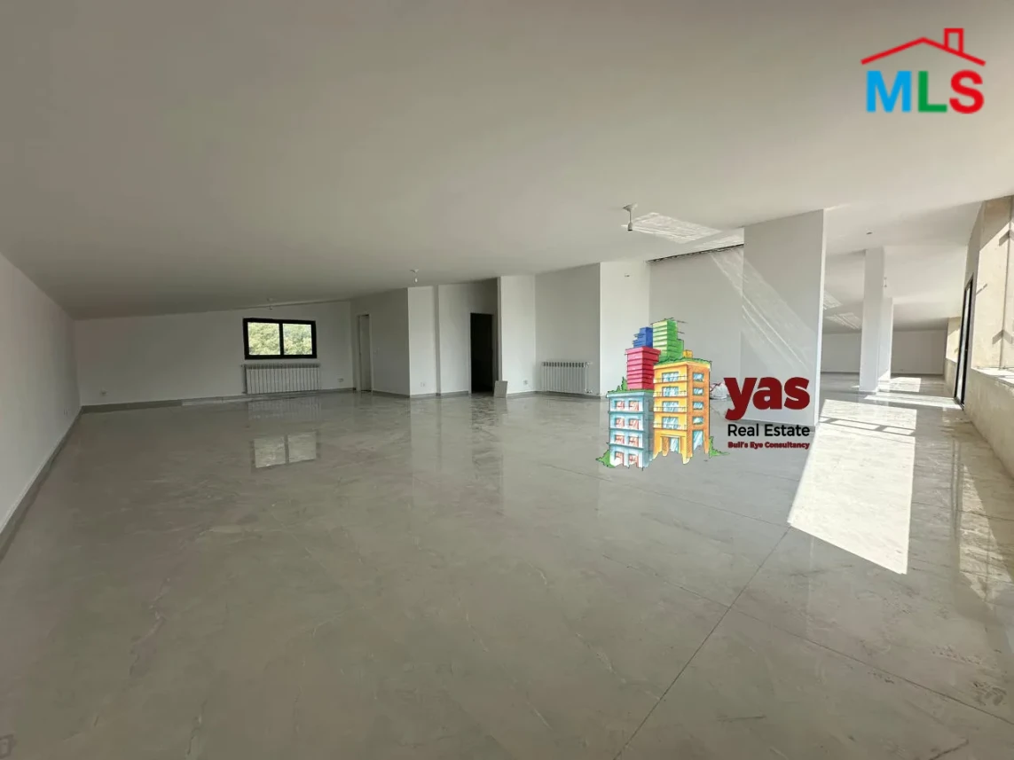 Adma 445m2 | Rooftop Terrace | Sea View | New | Callm Area | RA