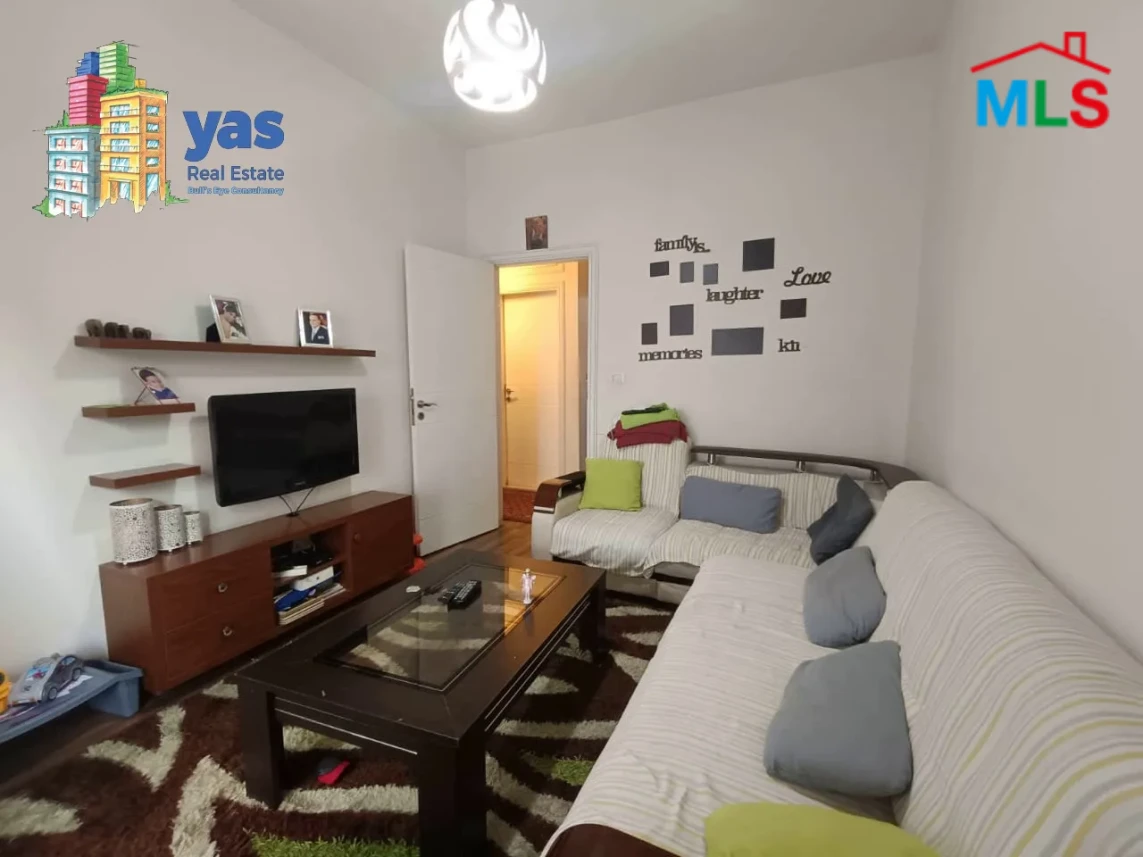 Sabtieh 150m2 | Furnished Flat | Quiet Area | Greenery | AA