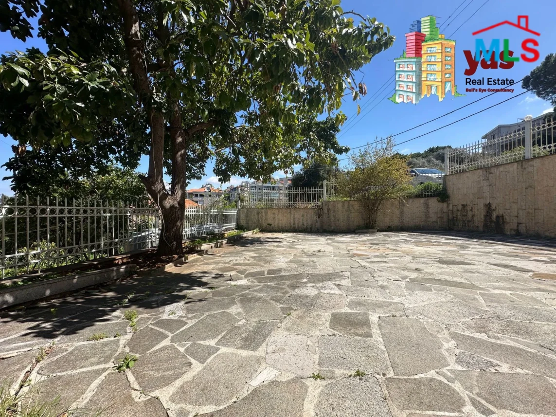 Ain Aar 736m2 | Residential Land | 3 Floors building | Zone 30/90 | KR