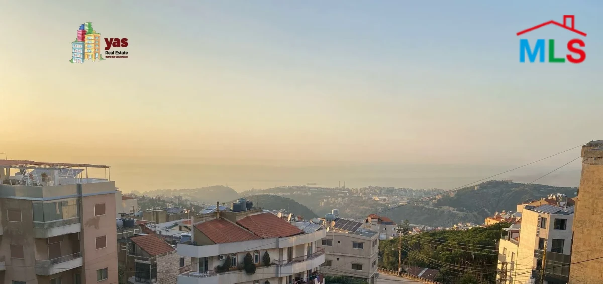 Ain Aar 736m2 | Residential Land | 3 Floors building | Zone 30/90 | KR