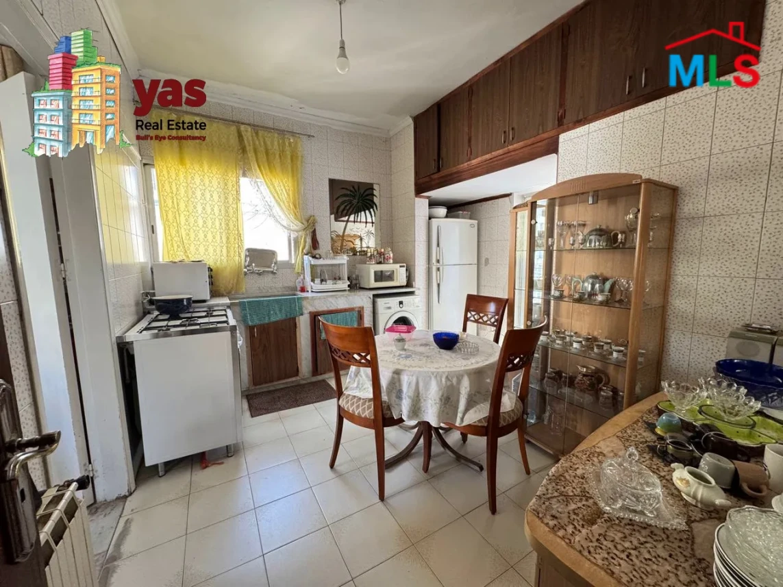 Adonis 250m2 | Well Maintained Flat | Calm Area | Catch | CHN