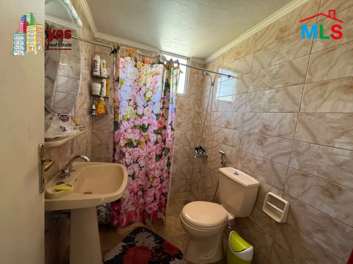 Adonis 250m2 | Well Maintained Flat | Calm Area | Catch | CHN