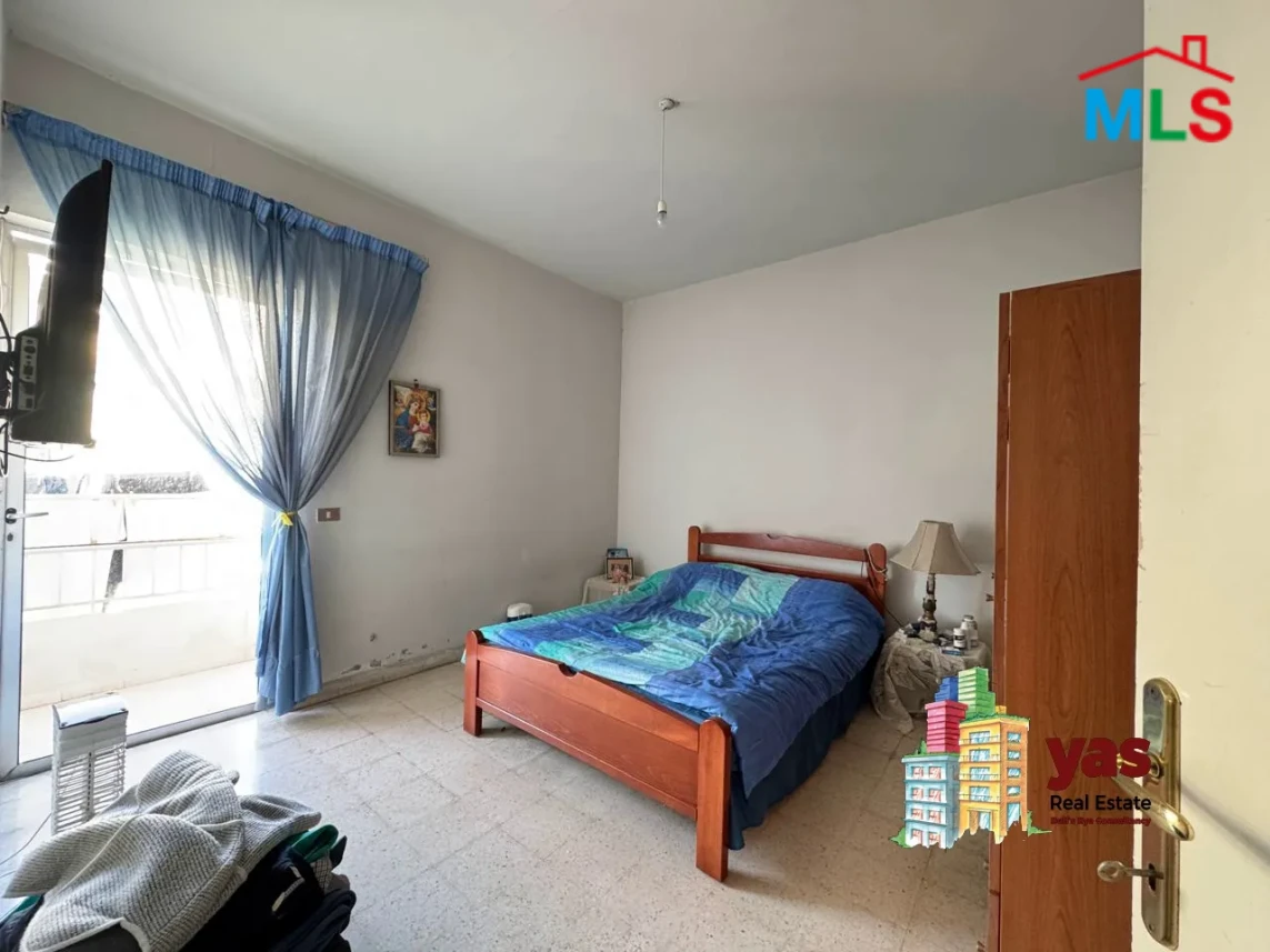 Adonis 250m2 | Well Maintained Flat | Calm Area | Catch | CHN