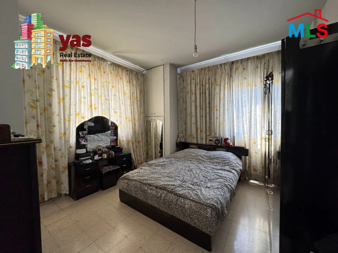 Adonis 250m2 | Well Maintained Flat | Calm Area | Catch | CHN