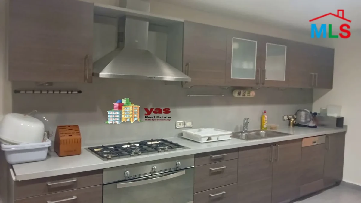 Achrafieh/Saifi 260m2 | Decorated/Furnished | Prime Location | PA