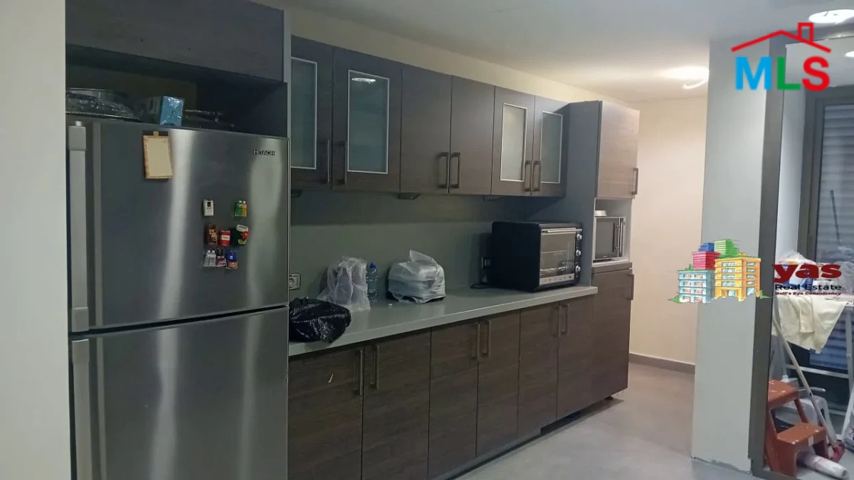 Achrafieh/Saifi 260m2 | Decorated/Furnished | Prime Location | PA