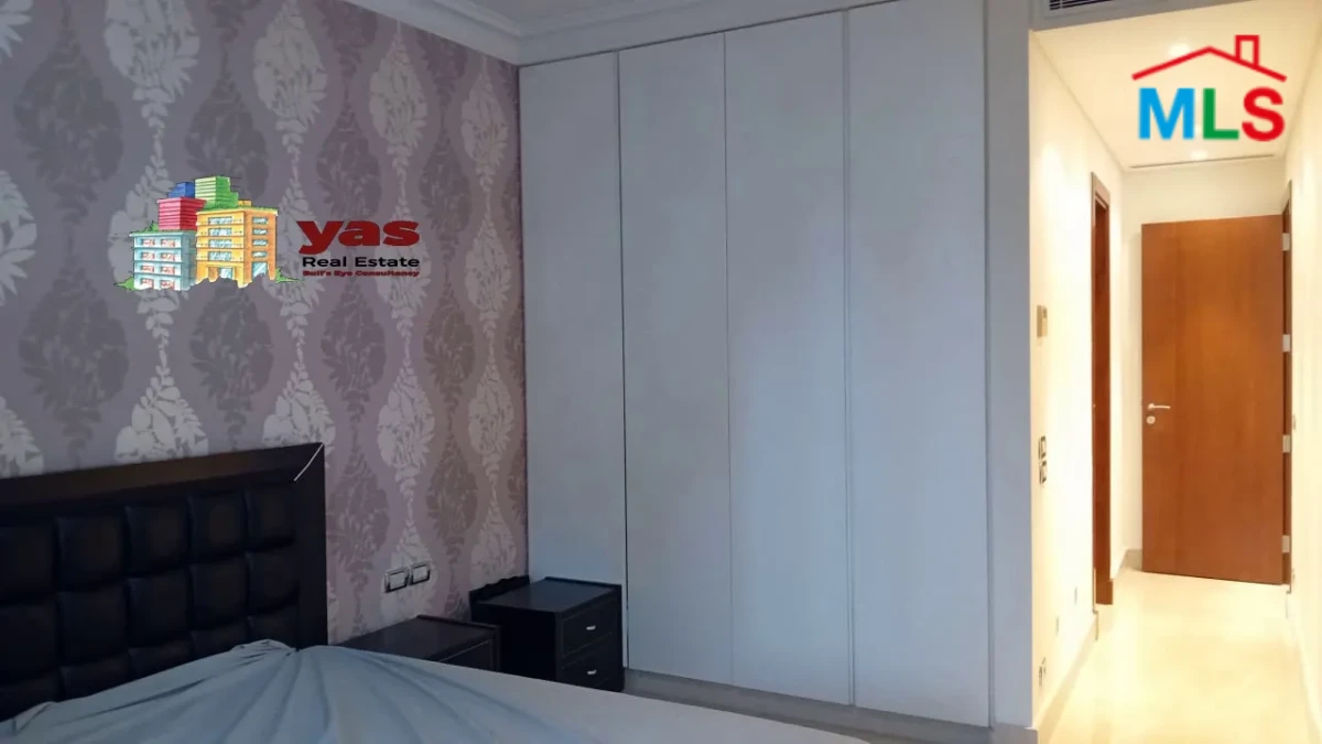 Achrafieh/Saifi 260m2 | Decorated/Furnished | Prime Location | PA