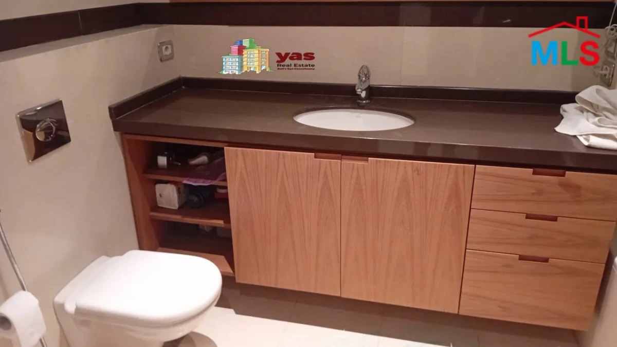 Achrafieh/Saifi 260m2 | Decorated/Furnished | Prime Location | PA