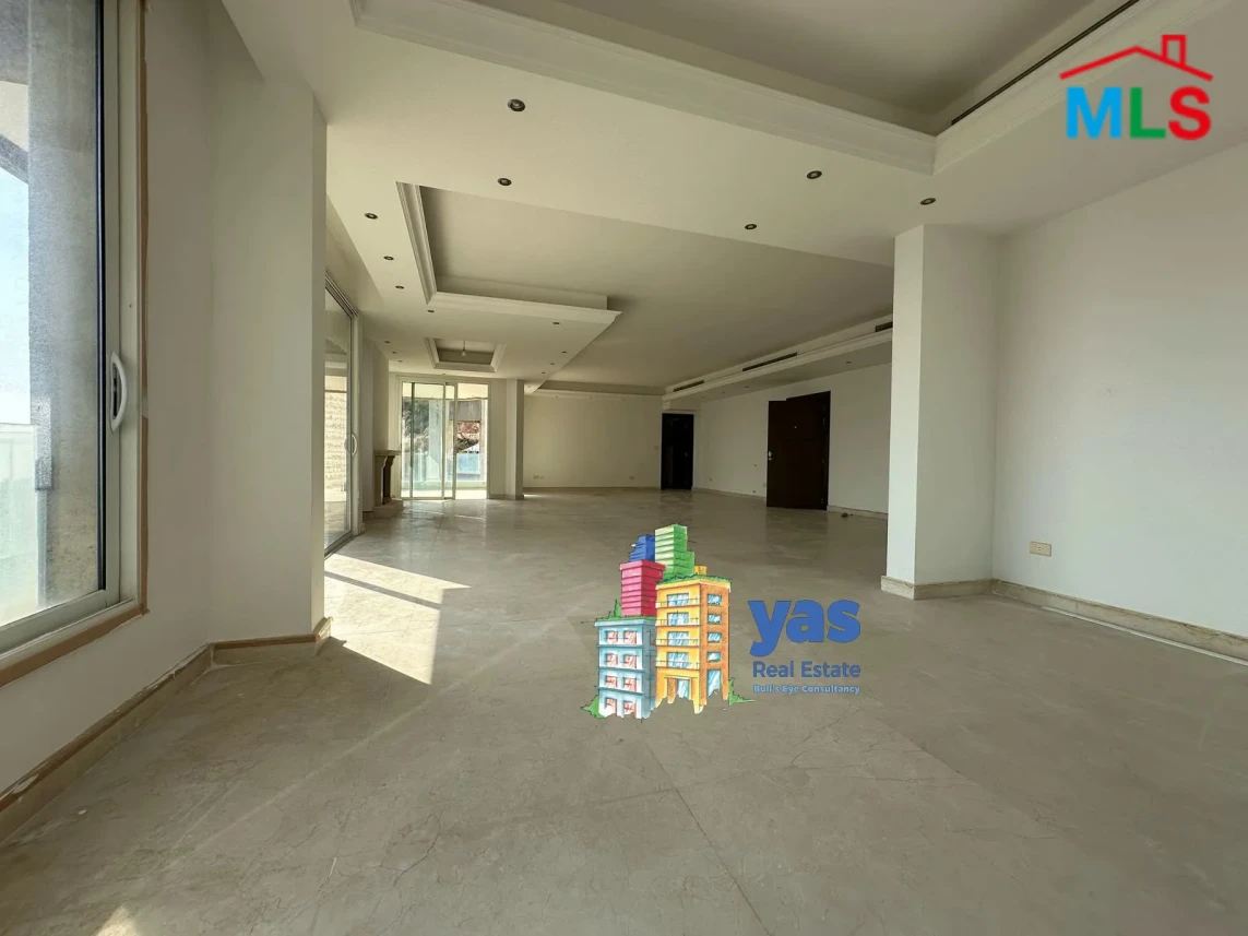Adma 350m2 | Pool Access | Open View | Generous Dimensions | RA