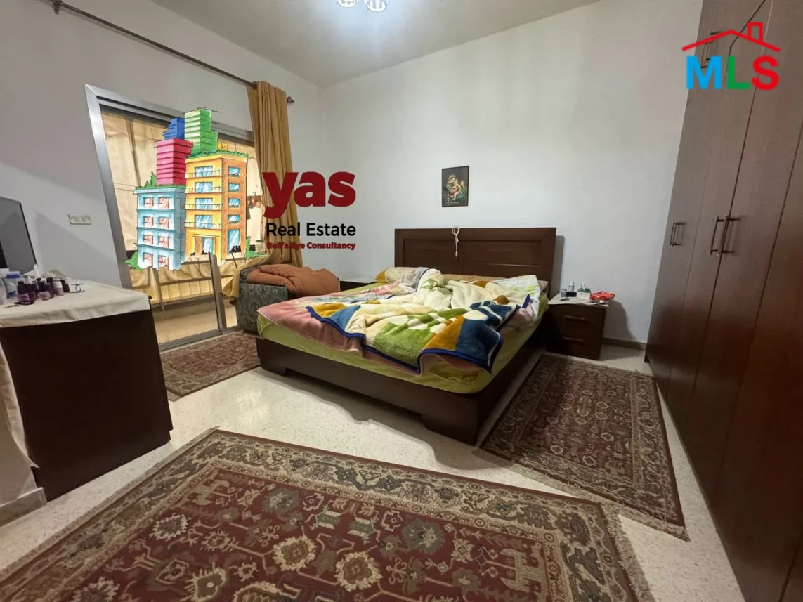 Ballouneh 250m2 | 150m2 Garden/Terrace |Private Entrance Calm Area|EL