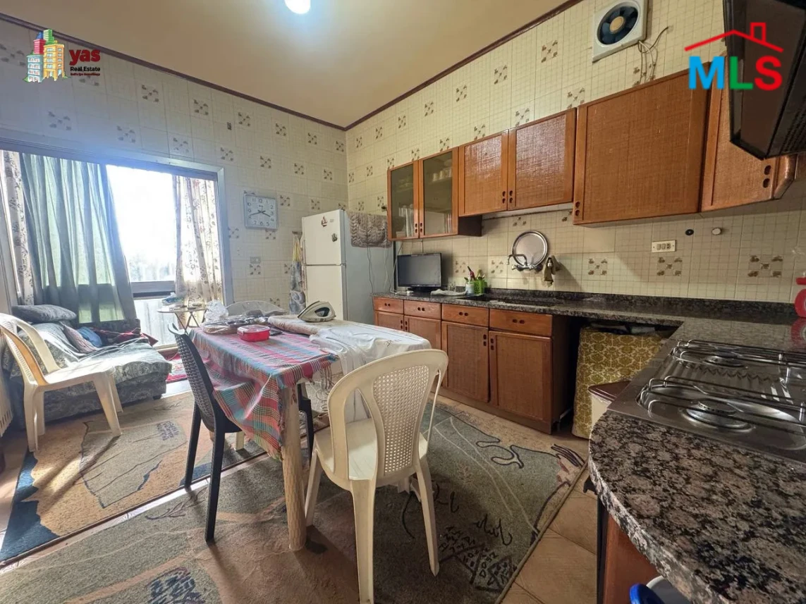 Ballouneh 250m2 | 150m2 Garden/Terrace |Private Entrance Calm Area|EL