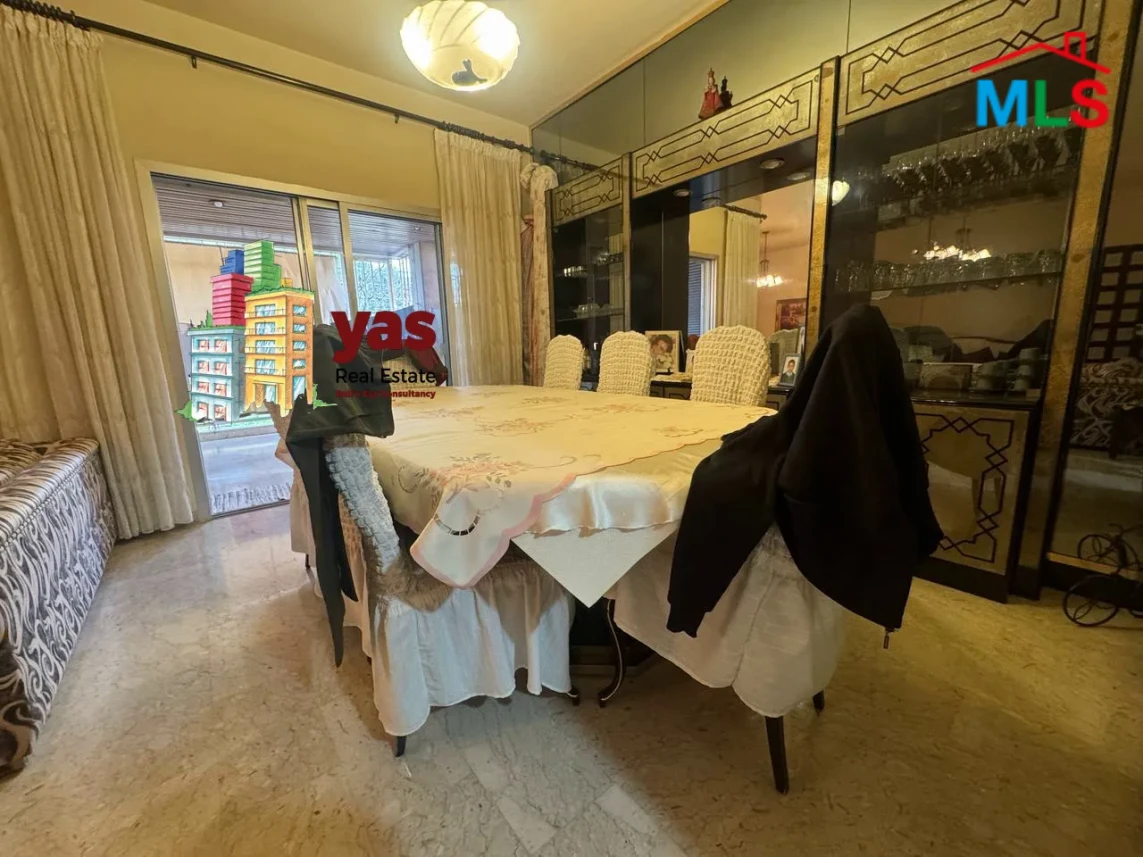 Ballouneh 250m2 | 150m2 Garden/Terrace |Private Entrance Calm Area|EL