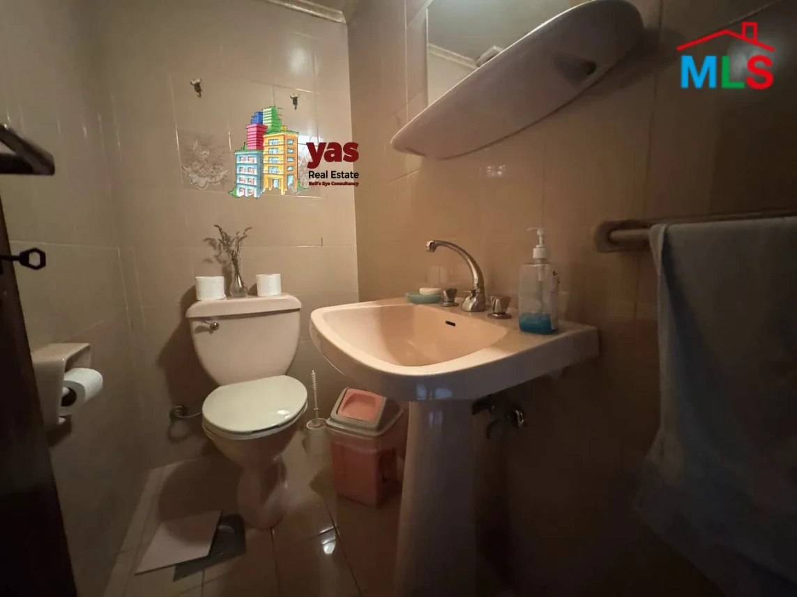 Ballouneh 250m2 | 150m2 Garden/Terrace |Private Entrance Calm Area|EL