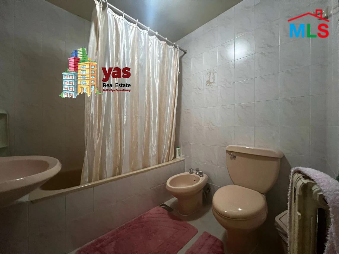 Ballouneh 165m2 | Townhouse | Partial View | High End | Catch | KS/TO