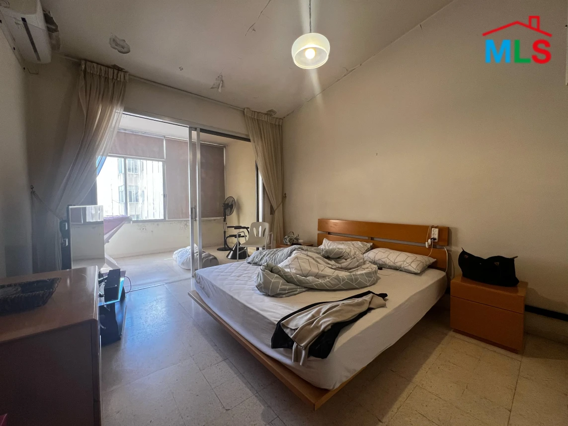 Ballouneh 165m2 | Townhouse | Partial View | High End | Catch | KS/TO