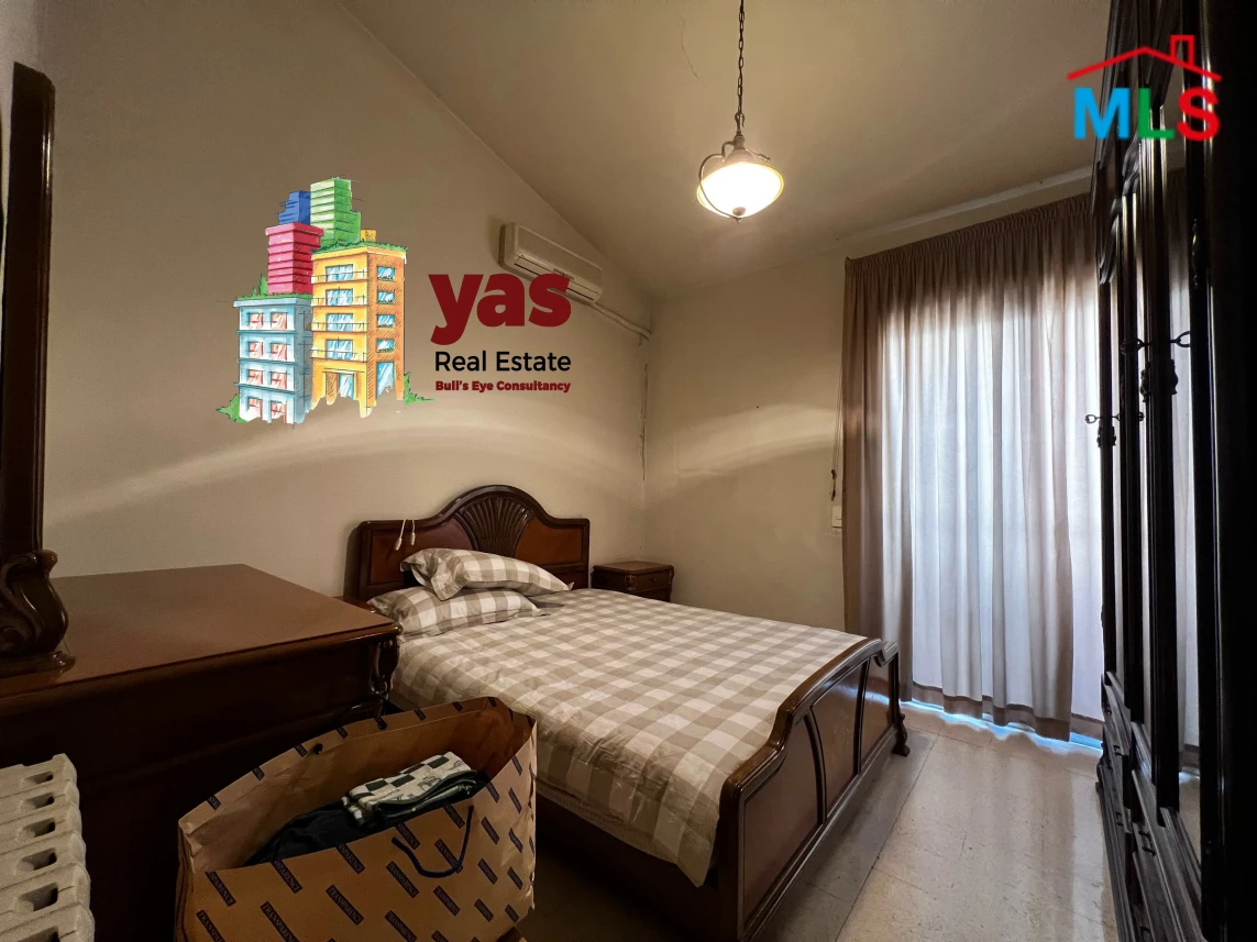 Ballouneh 165m2 | Townhouse | Partial View | High End | Catch | KS/TO