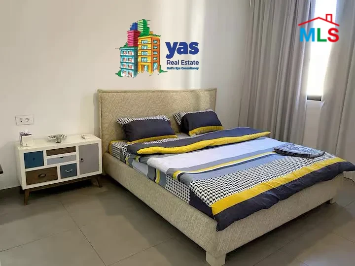 Achrafieh 92m2 | Very Calm Location | Gated | Furnished/Equipped | PA