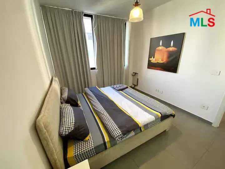 Achrafieh 92m2 | Very Calm Location | Gated | Furnished/Equipped | PA