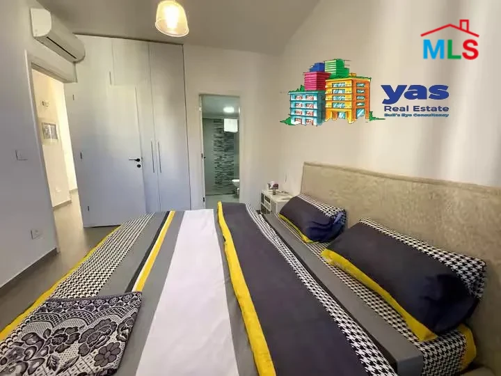 Achrafieh 92m2 | Very Calm Location | Gated | Furnished/Equipped | PA