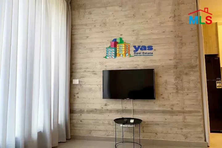 Achrafieh 92m2 | Very Calm Location | Gated | Furnished/Equipped | PA